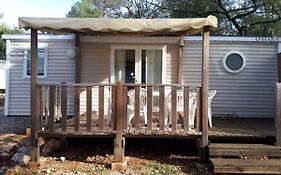 Mobilhome Nans les Pins
